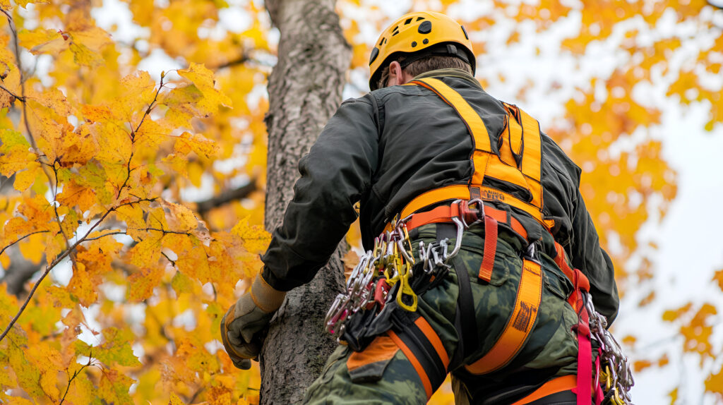 Arborist San Diego