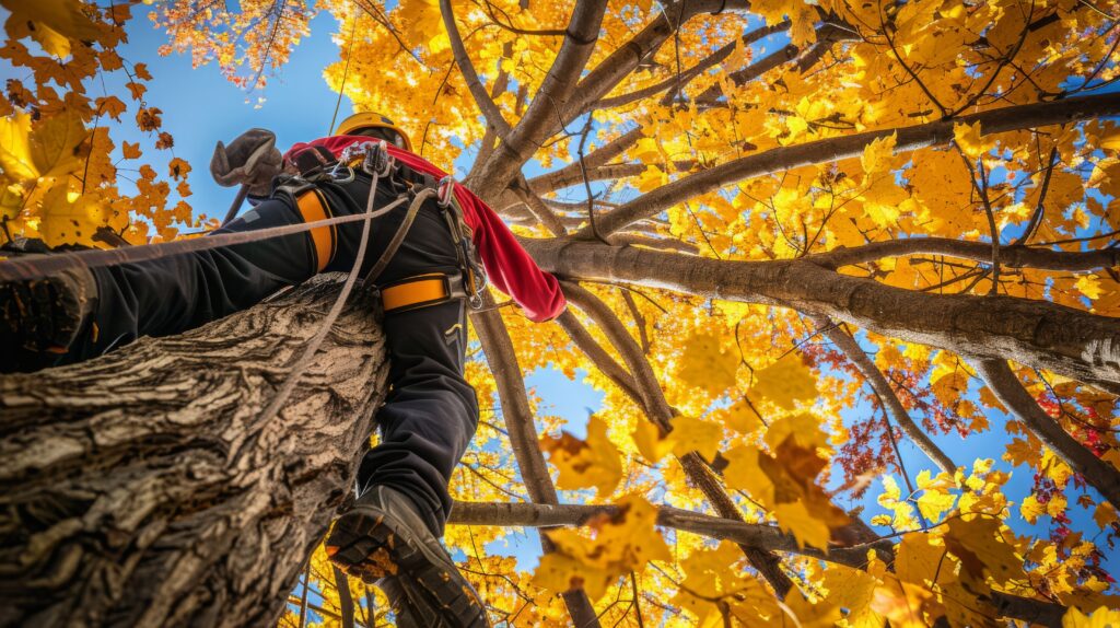 Tree Removal Chula Vista